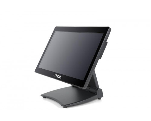 Сенсорный терминал 15,6" АТОЛ Нео 16 (N100, 8/128Gb, без MSR, без ОС)