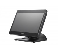Сенсорный терминал 15.6" Posiflex PS-3616-G2 (J6412, 8/128Gb, без MSR, WinIoT)