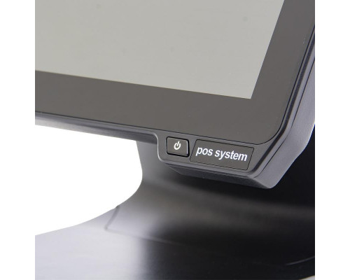 Сенсорный терминал 15" POScenter POS200 (i5-6360, 8/256Gb, MSR, без ОС)