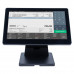 Сенсорный терминал 15.6" POSCenter Atlas (i3-4030U, 4/128Gb, MSR, без ОС)