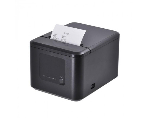 Чековый принтер Mertech Q80 (USB/RS-232/Ethernet)