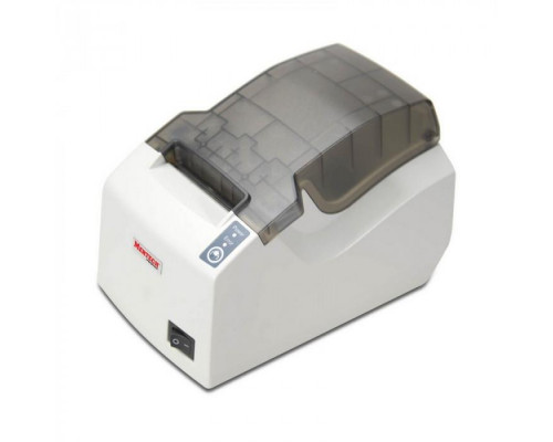 Чековый принтер Mertech G58 (USB/RS-232, Белый)