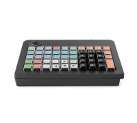 POS клавиатура АТОЛ KB-50-U rev.2 (USB)