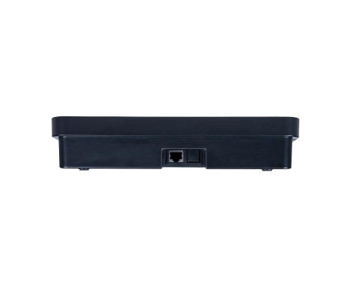 POS клавиатура POScenter S84BB (USB, MSR)