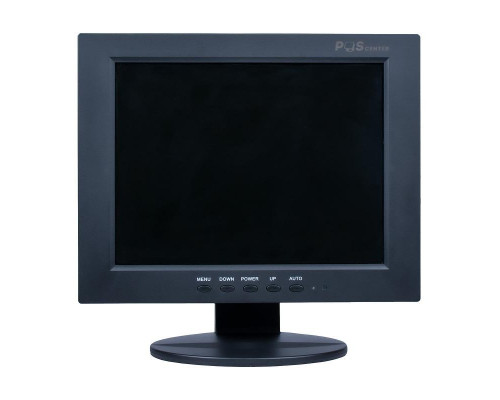 POS монитор 10" Poscenter TFT LED