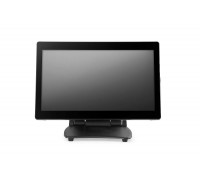 POS монитор сенсорный 15.6" АТОЛ TM16 (P-CAP, без рамки, без MSR, HDMI+VGA)