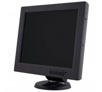 POS монитор сенсорный 12" МойPOS MTM-1202HV