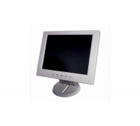 POS монитор 10,4" LCD OL-N1012 (белый)