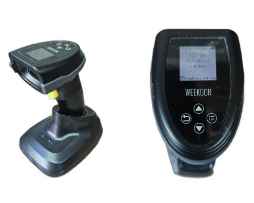 WEEKOOR A66DZ-Р